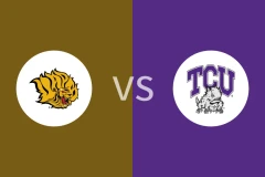 阿肯色派恩布拉夫女篮vsTCU女篮比分预测分析 2025/12/17