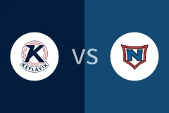 凯夫拉维克vs拿尔维克比分预测分析 2025/12/19