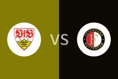 斯图加特vs费耶诺德回放录像 2025/11/07