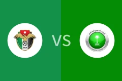 约旦U23vs沙特阿拉伯U23回放录像 2026/01/10