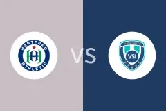 哈特福德竞技vs坦帕湾比分预测分析 2025/07/17