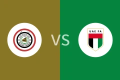 伊拉克vs阿联酋回放录像 2025/11/19