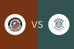 戈尔甘城市vs阿斯塔纳比分预测分析 2025/11/13