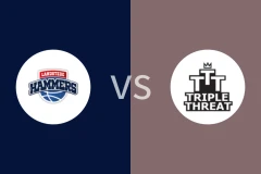 兰德斯特德女篮vs幂威女篮比分预测分析 2025/11/03