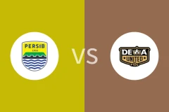 万隆vs德瓦比分预测分析 2025/11/21