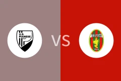 皮阿尼斯vs特尔纳纳比分预测分析 2025/12/21