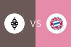 门兴vs拜仁比分预测分析 2025/01/12