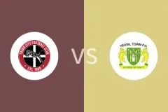 特鲁罗城vs耶奥维尔比分预测分析 2025/12/26