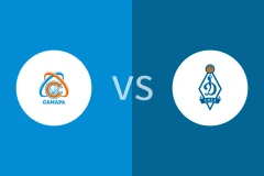 萨马拉女篮vs莫斯科迪纳摩女篮比分预测分析 2025/12/17