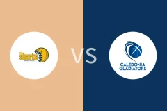 谢菲尔德vs喀里多尼亚角斗士比分预测分析 2025/12/15