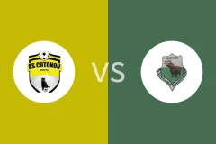 科托努vs乌梅山谷体育协会FC比分预测分析 2025/04/19