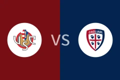 克雷莫纳vs卡利亚里回放录像 2026/01/09