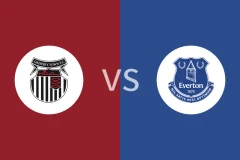 格林斯比vs埃弗顿U21比分预测分析 2025/11/05