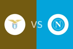 拉齐奥vs那不勒斯回放录像 2026/01/04