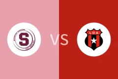 萨普里萨vs阿拉胡埃伦斯比分预测分析 2025/12/18