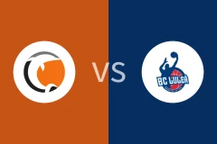 诺科平海豚vsBC吕勒奥比分预测分析 2025/11/02