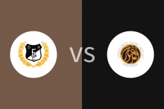 迪比辛尼vsOSE狮队比分预测分析 2025/11/02