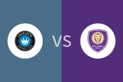 夏洛特FCvs奥兰多城比分预测分析 2025/07/06