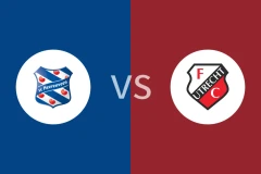 海伦芬女足vs乌德勒支女足比分预测分析 2025/12/21