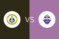 阿巴斯港石油vs埃斯兰沙尔比分预测分析 2025/11/14