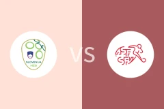 斯洛文尼亚vs瑞士比分预测分析 2025/10/14