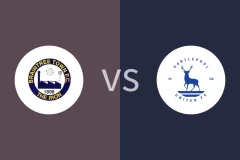 布伦特里vs哈特尔浦比分预测分析 2025/12/21