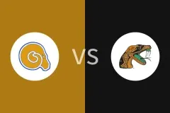 奥尔巴尼州立大学vs佛罗里达农工大学比分预测分析 2025/12/16