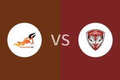 曼谷FCvs蒙通联比分预测分析 2025/12/27