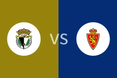 布尔戈斯vs萨拉戈萨比分预测分析 2025/12/22