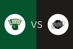 多恩比恩狮子vs维也纳联比分预测分析 2026/01/06