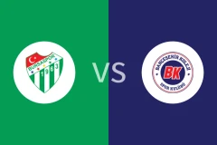 布尔萨体育vs巴赫斯塞希尔科勒吉比分预测分析 2025/11/01