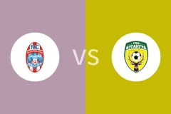 乌兰巴托FCvs图瓦布加努比分预测分析 2025/04/19