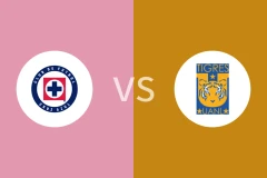 蓝十字女足vs老虎大学女足比分预测分析 2025/11/14