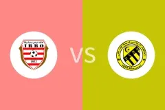 IRB瓦尔格拉vs哈拉彻比分预测分析 2025/04/19