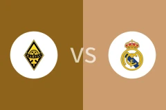 凯拉特U19vs皇家马德里U19回放录像 2025/09/30