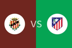 塔拉戈纳vs马德里竞技B队比分预测分析 2025/11/03