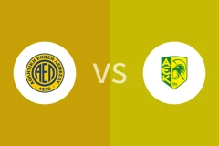 AEL利马索尔vsAEK拉纳卡比分预测分析 2025/12/23