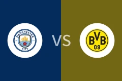 曼城vs多特蒙德比分预测分析 2025/11/06