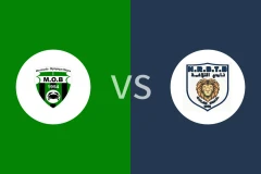 MO比捷亚vsNRB电报比分预测分析 2025/11/18