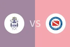 拉普拉塔体操后备队vs阿根廷青年人后备队比分预测分析 2025/11/28