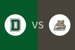 达特茅斯大学vs布莱恩特大学比分预测分析 2025/11/13