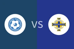 希腊U21vs北爱尔兰U21比分预测分析 2025/11/18