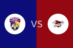 国防部队vs中央FC比分预测分析 2025/12/27