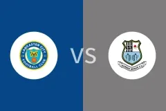 兰卡斯特vs班巴布利治比分预测分析 2025/12/26