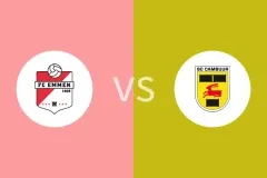 埃门vs坎布尔比分预测分析 2026/01/10