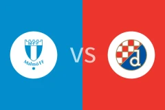 马尔默vs萨格勒布迪纳摩回放录像 2025/10/24