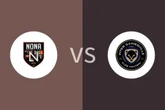诺那FCvs国际盖恩斯维尔比分预测分析 2025/07/04
