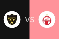 贝塔耶路撒冷vs贝夏普尔比分预测分析 2025/11/04