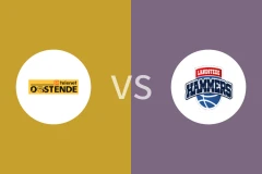 奥斯坦德vs兹沃勒比分预测分析 2025/11/23