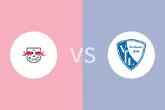 RB莱比锡VS波鸿全场录像回放 2023/10/07